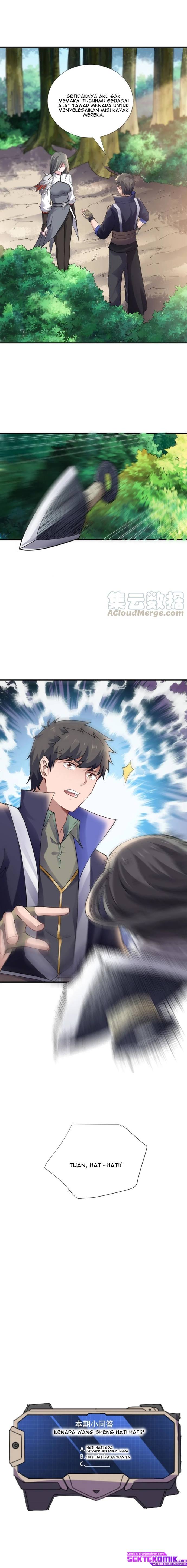 First Dragon (Yuanlong) Chapter 157 Gambar 14